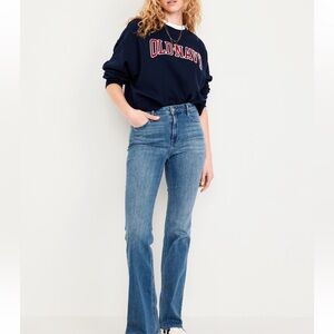 Old Navy Women's Kicker Bootcut 18 Tall